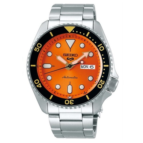 Seiko sports srpd59k1 - seiko, 5