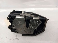 Serrure de porte avant droite BMW Série 5 (E60) 2005 51217202146
