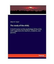 The study child - study, a