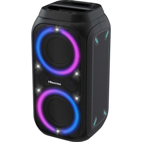 Enceinte nomade hisense - -,