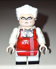 Minifigurine