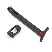 Neuf Capot de dégagement