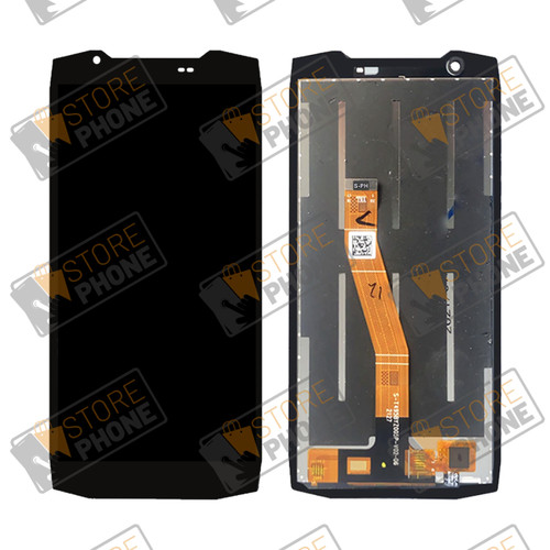 Ecran tactile crosscall core - +,