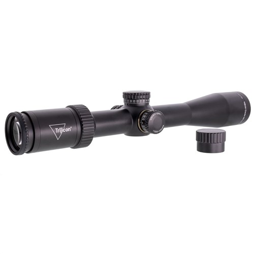 Trijicon credo 5 15x42mm - credo, 2.5-15x42mm