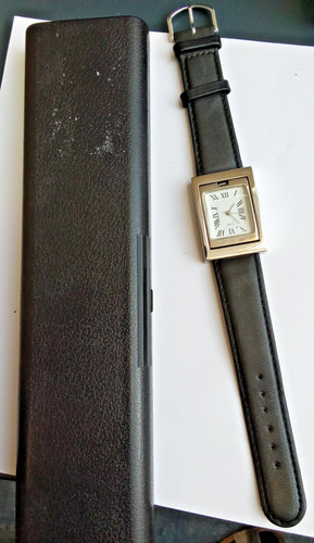 Johnny hallyday montre - ,