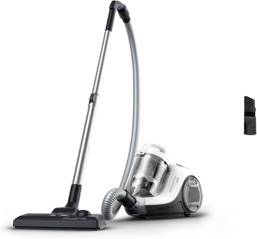 Rowenta aspirateur sans sac - sans,