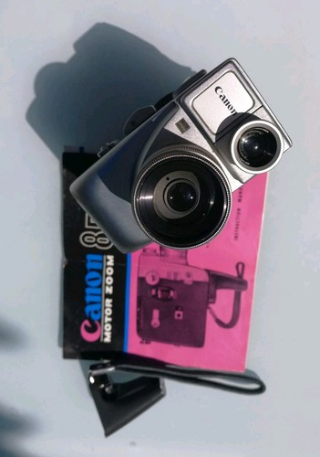 Canon motor zoom - motor,