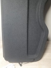 Plage arriere RENAULT CLIO 3