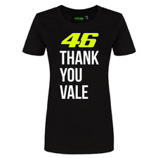 T-shirt Valentino Rossi VR46