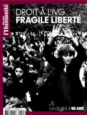  L'HUMANITÉ HISTOIRE 22 H