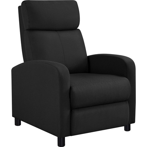 Fauteuil relaxation en - de,