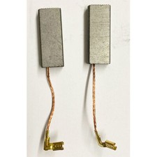 BALAIS CARBONE 4 FLYMO 360 380 MULTIMO GLIDE MASTER B&Q TONDEUSE À GAZON