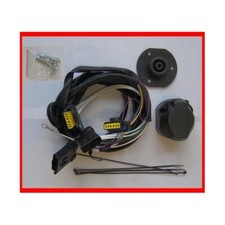 Faisceau specifique attelage