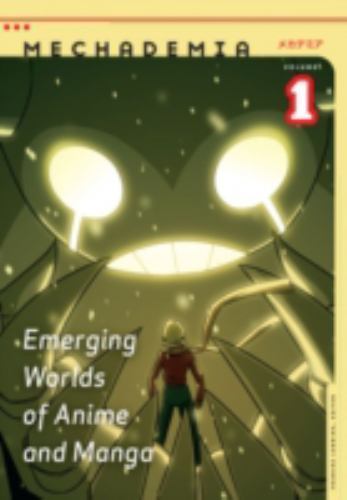 Emerging worlds anime and - anime,