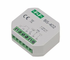 Relais bistable Fonction