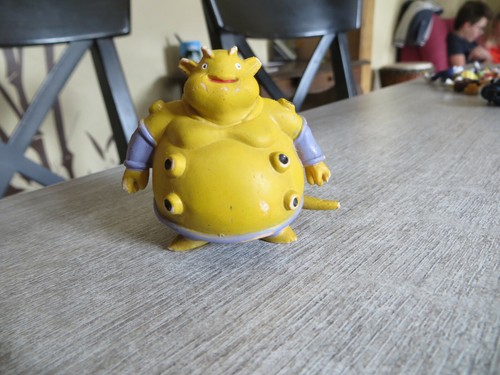 Figurine dragon ball toys - figurine,