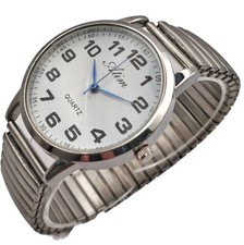 Atim 38mm  2010s Calibre  Quartz  LEBROCANTHEURE MONTRE VINTAGE WATCH