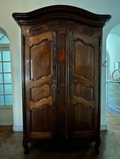 Armoire provençale XVIIIeme