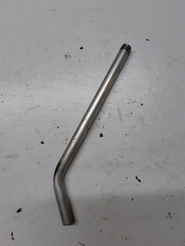 Tube reniflard moteur - tube,