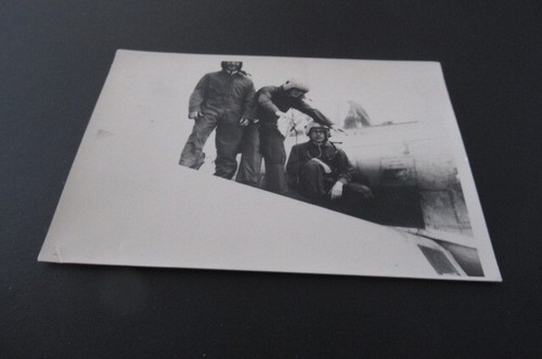 Photo avion sud aviation - photo,