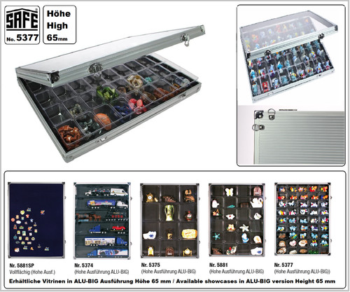 Coffret encastrable safe - encastrable,