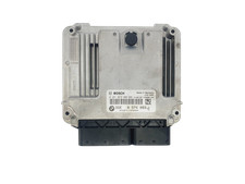 Calculateur dde 8474730 - calculateur,