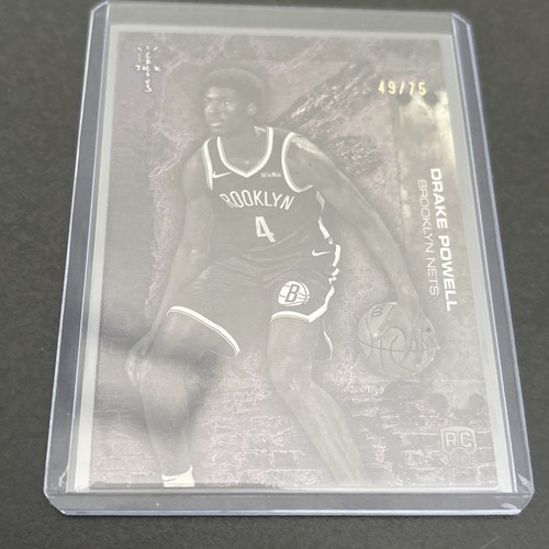 Cactus jack drake powell 75 - powell, /75