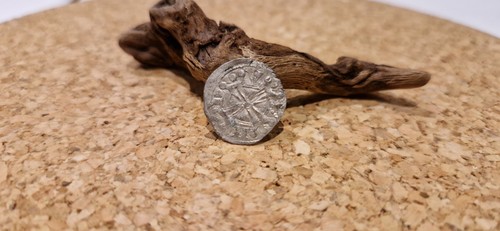 Monnaie féodale marquisat - féodale, de