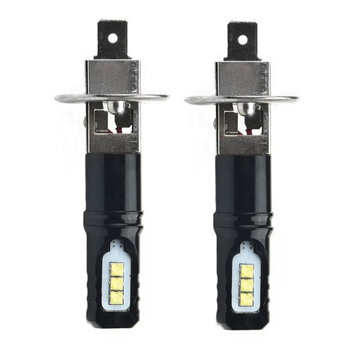 Ampoules phares h1 - h1, 6000k