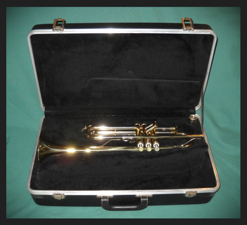 Blessing scholastic trumpet - blessing,