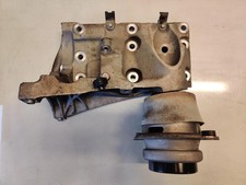 ✅ Patte moteur / coussin gauche 9481021151R / 94837504903 Porsche Cayenne 958 GT