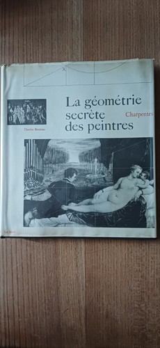 Géométrie secrète des - la,
