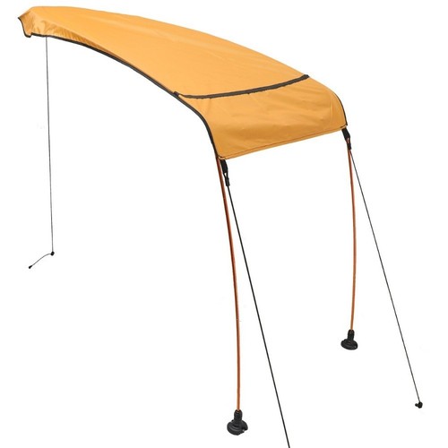 Abri auvent pour kayaks