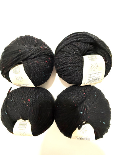 Rowan yorkshire tweed wool - rowan,