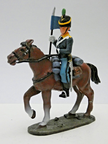 Figurine del prado lancier - del,