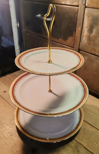 Présentoir serviteur - serviteur, 3