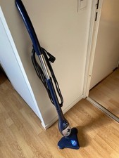 BALAI VAPEUR H2O MOP X5 BLUE