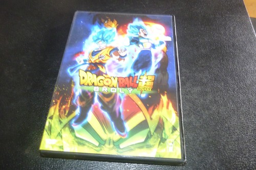 Dvd poster dragon - "dragon, ball