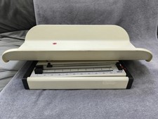 Valise Pèse bébé vintage 1960 Seca Germany