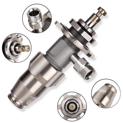 Airless paint sprayer pump - sprayer,