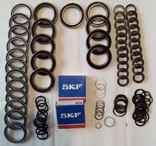 Lot De 42 Roulement /SKF/FAFNIR/FAG/EYYNETT_RUNGUANG  Occasion En Parfaite état 