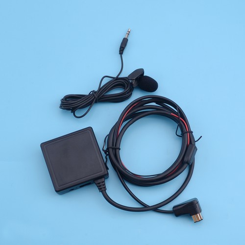 Fit for pioneer radio bus - fit, ip-bus