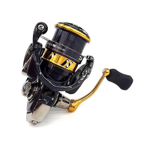 Daiwa legalis 2500s - daiwa, 2500s-xh