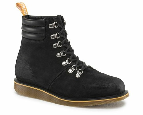 Martens trou bottes - 7,