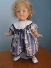 COROLLE 1994 VANESSA IRIS