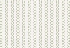 Poupées Maison Vert Rétro