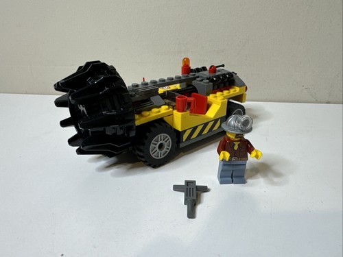 Lego city 4204 - lego, the