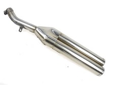 Silencieux D’Échappement