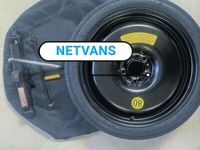 KIT ROUE DE SECOURS galette