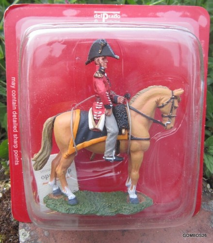 Del prado cavaliers napoleon - prado, /